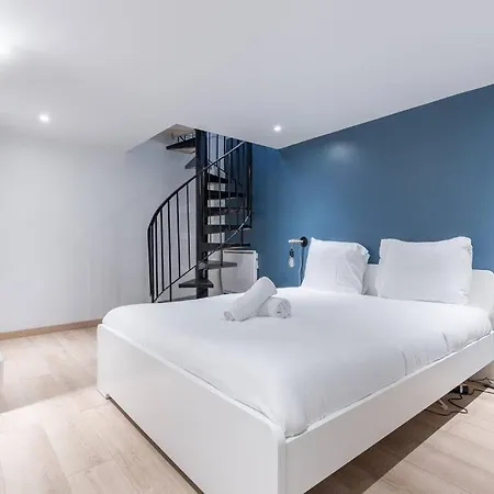 Charming Two Bedroom Wagram 17Th Paris Exterior foto