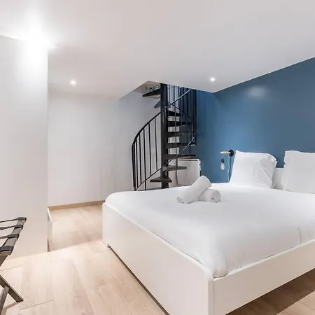 Charming Two Bedroom Wagram 17Th Paris Exterior foto